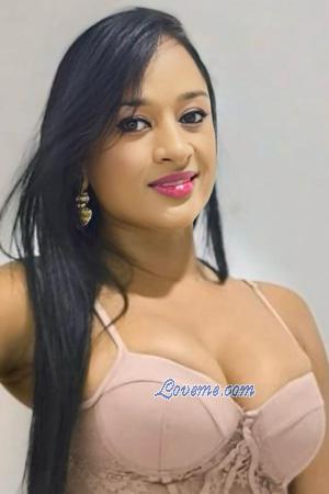 224392 - Iris Age: 41 - Colombia