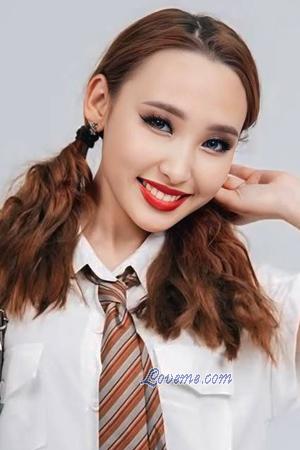 224455 - Sara Age: 22 - Kazakhstan