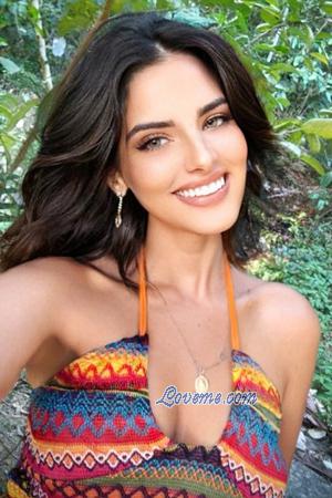 Ladies of Rio de Janeiro