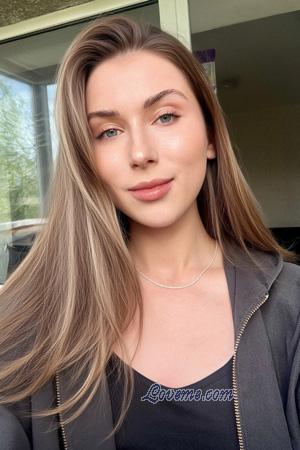 Ladies of Eastern-Europe