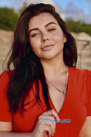 Ladies of Eastern-Europe