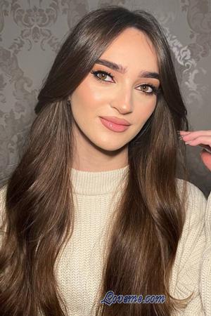 Ladies of Eastern-Europe