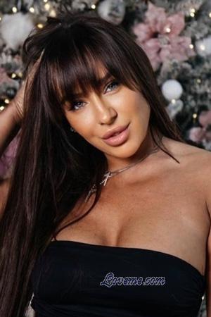 Ladies of Eastern-Europe