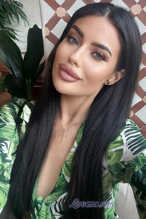 Ladies of Chernomorsk