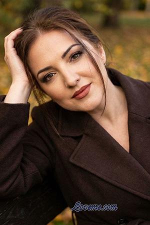 Ladies of Pereyaslav