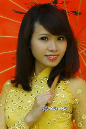 Ladies of Asia