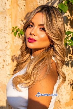 Colombia women