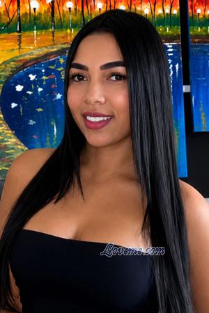 Ladies of Latin-America