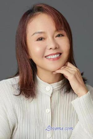 Ladies of Chongqing