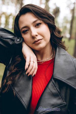Ladies of Ukraine