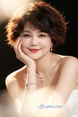 229202 - Anna Age: 55 - China