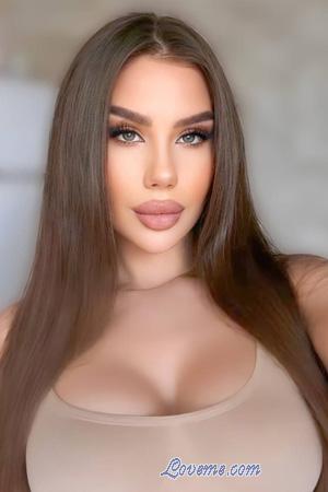229295 - Oleksandra Age: 21 - Ukraine