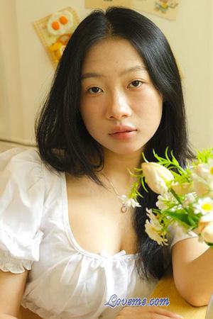 229363 - Thao Nga Age: 23 - Vietnam
