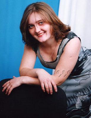 Ukraine women