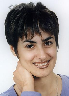 Ukraine women
