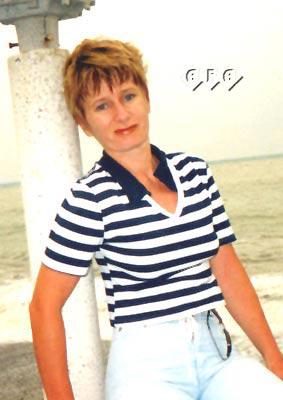 Russia women