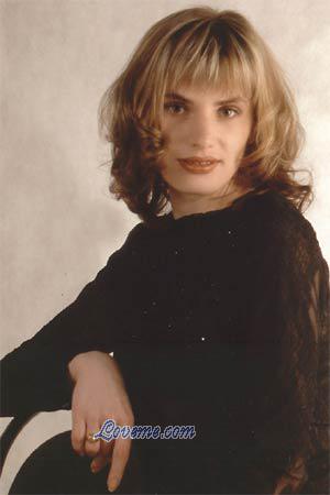 Russia women