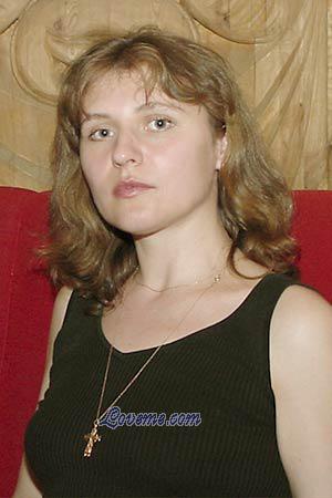 Russia women