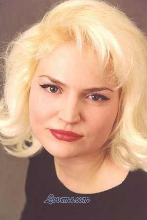 Russia women