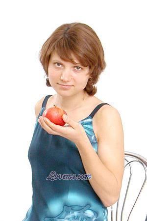 Russia women