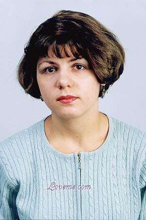 Russia women