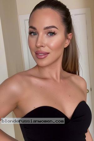 Best Ukrainian women