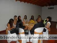 Barranquilla Women