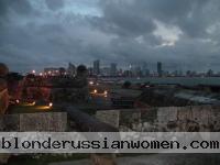 Cartagena Women